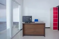 Hba Residence Hotels in Sokaraja