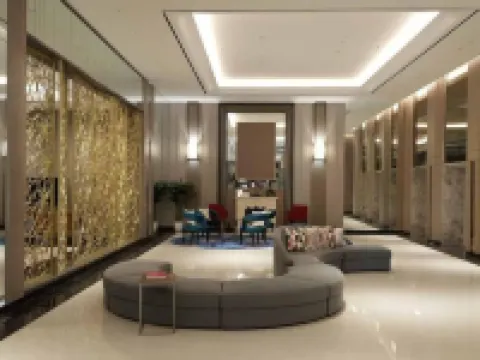 Anderson by Miracle Hotels in Wiyung