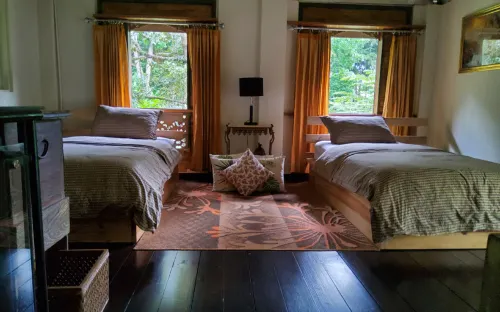 Mi Casa - the Gem of Ijen