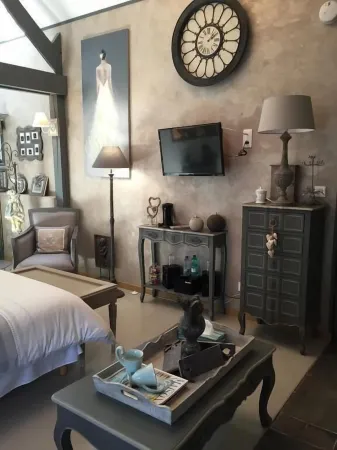 Chambres d'hôtes Nuits Campagnardes