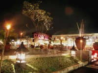 海博旅館 Kollektiv - Spesialis Media Tanam Organik附近的飯店