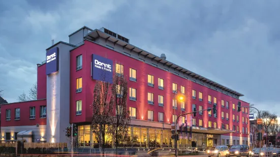 Dorint Hotel Koeln-Junkersdorf