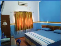 Hotel Dika Raya Hotels near TOSERBA ICON 5000 6000 8000