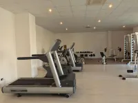 Futura Club Spiagge Bianche - palestra