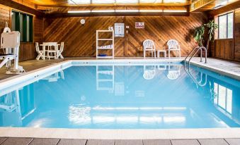 Quality Inn - Housity
