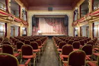Best Western Hotel Gamla Teatern Hotels in Frösön