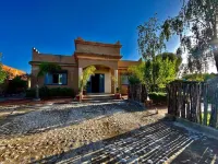 Relais Esmeralda Hotels in Lalla Takerkoust