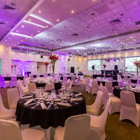 Best Western Premier Marina Las Condes