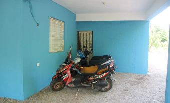 Luiggi Hostel