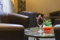 Mercure Angers Centre de Congrès - bar