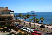 La Mision Loreto - Ocean View