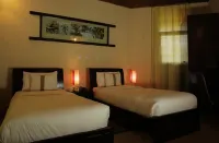 Abay Minch Lodge Hotels in West Gojjam