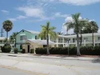 Holiday House Motel Hôtels à : Lake Worth