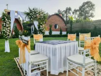Shinta Corner Ranch and Resort Pangalengan住宿飯店