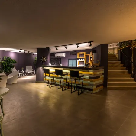 Motto Premium Hotel&Spa