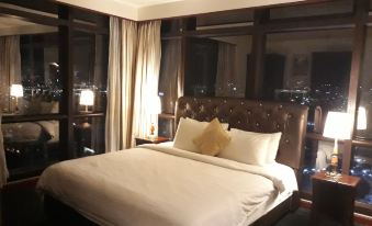 Diamondsuite at Times Square KL