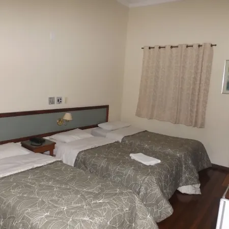 Martha Office Hotel
