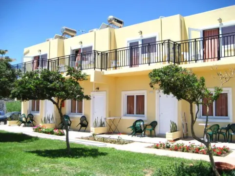 Baladinos Apartments