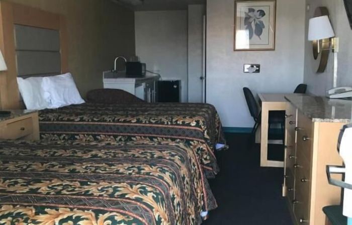 Budget Inn Parker