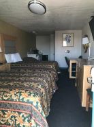 Budget Inn Parker