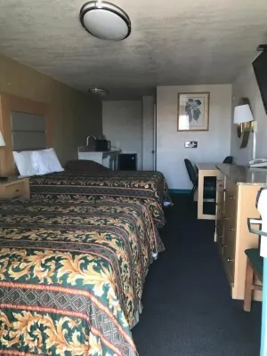 Budget Inn Parker