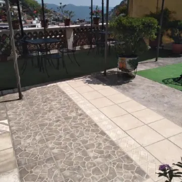 Hotel Las Palomas