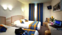 Hôtel le Kolibri Hotels in Tournus
