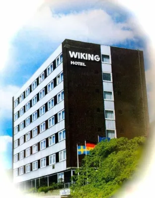 Wiking Hotel Hotels in Bad Bramstedt