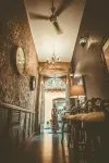 The Clock Hostel & Suites