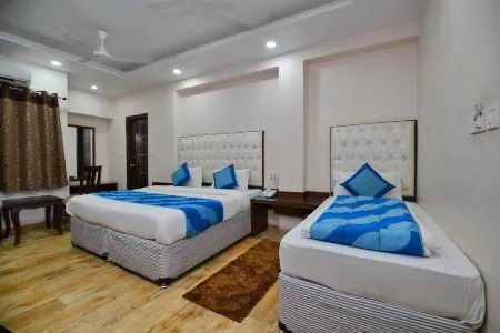 Hotel Kabeer