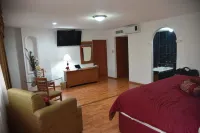 Don Miguel Hotels in Zacatecas