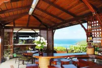 Spring Hotel Bequia Hotels in Port Elizabeth