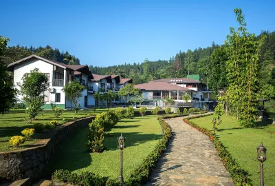 Okwin Resort - Nawalapitiya Hotels in Ґампола