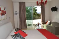 Marianna Hotel Apartments Hotels in Limassol