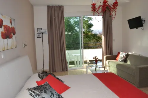 Marianna Hotel Apartments -  Appartamenti vacanze