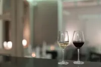 Luxus Hostel Rabe Hotels in Bad Langensalza