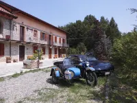 Agriturismo Azienda Agricola Bortolotti Hotel a Bubbio