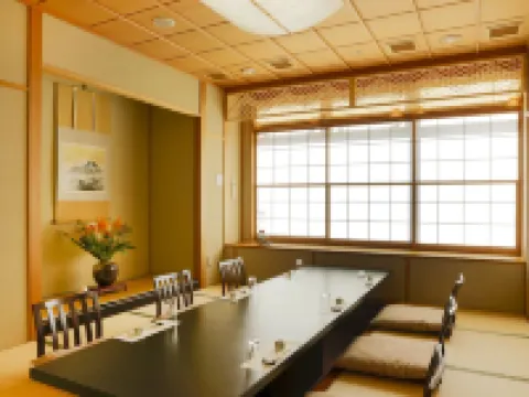 Chisun Grand Nagano Hotels in Nagano