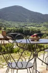 Ktima Bellou - Mountain view