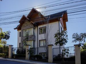 Apartamento Moderno e Aconchegante em Gramado