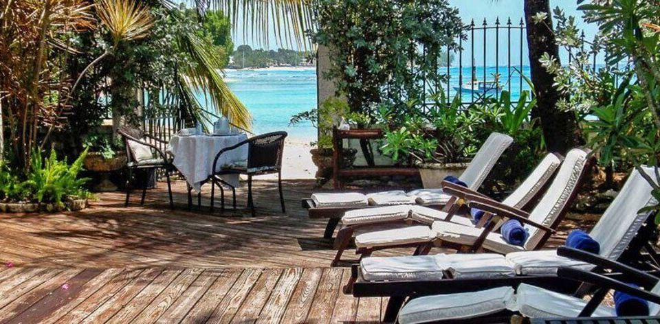 Hotel Villa Caprice, Public Areas, Public Areas