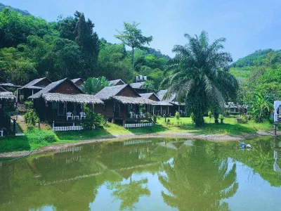 Holiday Resort