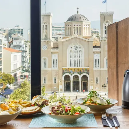 Ciel Living Athens