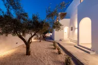 Drios Paros Luxury Hotel