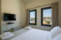 Krinos Suites Andros
