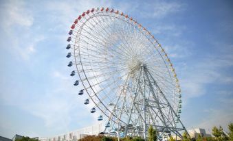 Sakishima Cosmo Tower Hotel