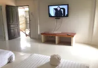 Baan Pan Din Resort