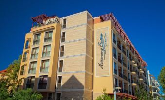 Harmony Suites 2,3