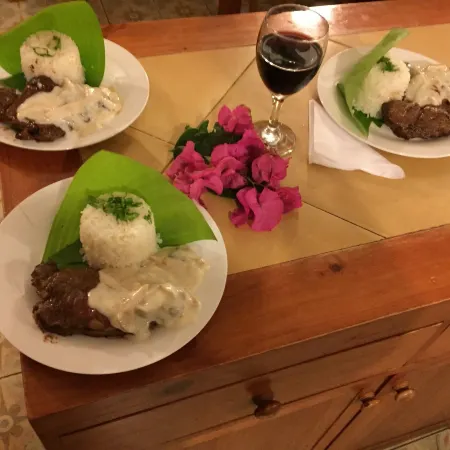 KeuhenuaEcoHostal