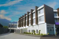 Hotel Harmoni Garut